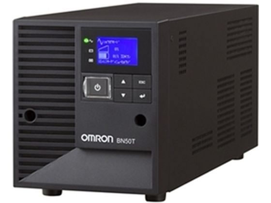 【楽天市場】オムロンソーシアルソリューションズ OMRON/オムロン UPS 無停電電源装置 常時商用給電 500VA/300W  SOHO・オフィス向け USB対応 BX50F | 価格比較 - 商品価格ナビ