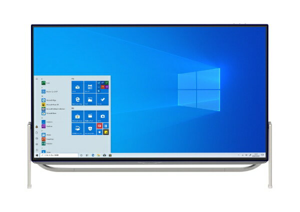 ESPRIMO FH56/D3 デスクトップPC FMVF56D3LB デスクトップパソコン ESPRIMO FH56/D3（テレビ機能