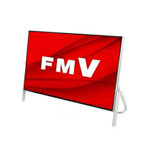 楽天市場】富士通クライアントコンピューティング FUJITSU ESPRIMO FMVF52E1W | 価格比較 - 商品価格ナビ