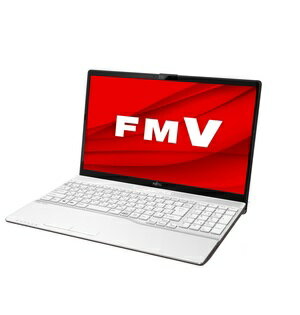 【楽天市場】富士通 FMVU92B3WZ 富士通 13.3型 ノートパソコン
