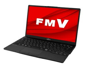 【楽天市場】富士通クライアントコンピューティング FMVU93E3RZ 富士通 13.3型モバイルノートパソコン FMV LIFEBOOK UH93/ E3 i7/16GB/1TB ガーネットレッド Joshinオリジナル | 価格比較 - 商品価格ナビ