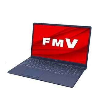 【楽天市場】富士通クライアントコンピューティング FMVT78E3LZ 富士通 15.6型ノートパソコン FMV LIFEBOOK TH78