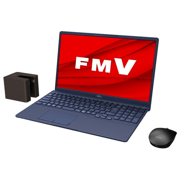 FMV A77D3LG 無線LANマウス付き 【公式通販】