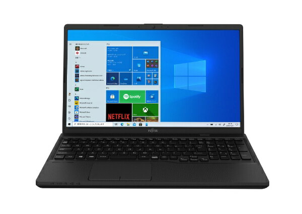 富士通FMVパソコン | LIFEBOOK WU-X/F3 カスタムメイドモデル