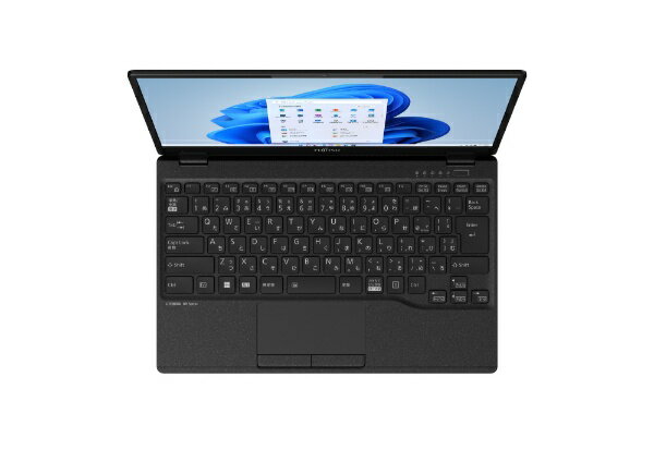 FUJITSU ノートPC FMV-LIFEBOOK UH90/G2 FMVU90G2B
