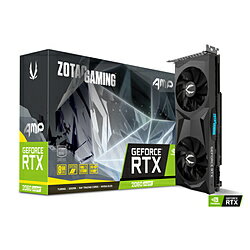 ZOTAC (ゾタック) Gaming GeForce RTX 4070 Ti Trinity OC DLSS 3 12GB