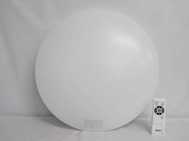 楽天市場 Nvc Lighting Japan 東芝 Toshiba Ledシーリングライト Nleh08bk1a Dld 8畳 昼光色 価格比較 商品価格ナビ