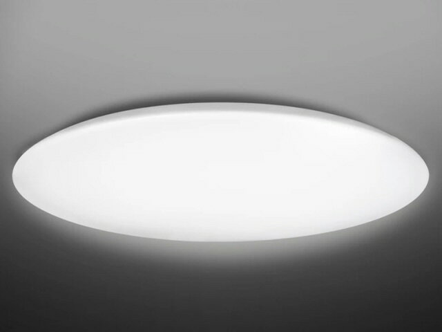 楽天市場】NVC Lighting Japan 東芝 LEDシーリングライト 木枠 12畳 