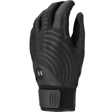 under armour undeniable batting gloves
