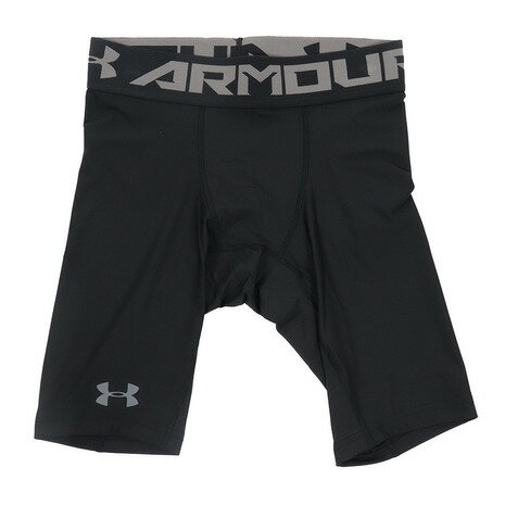 under armour hg 2.0 long short