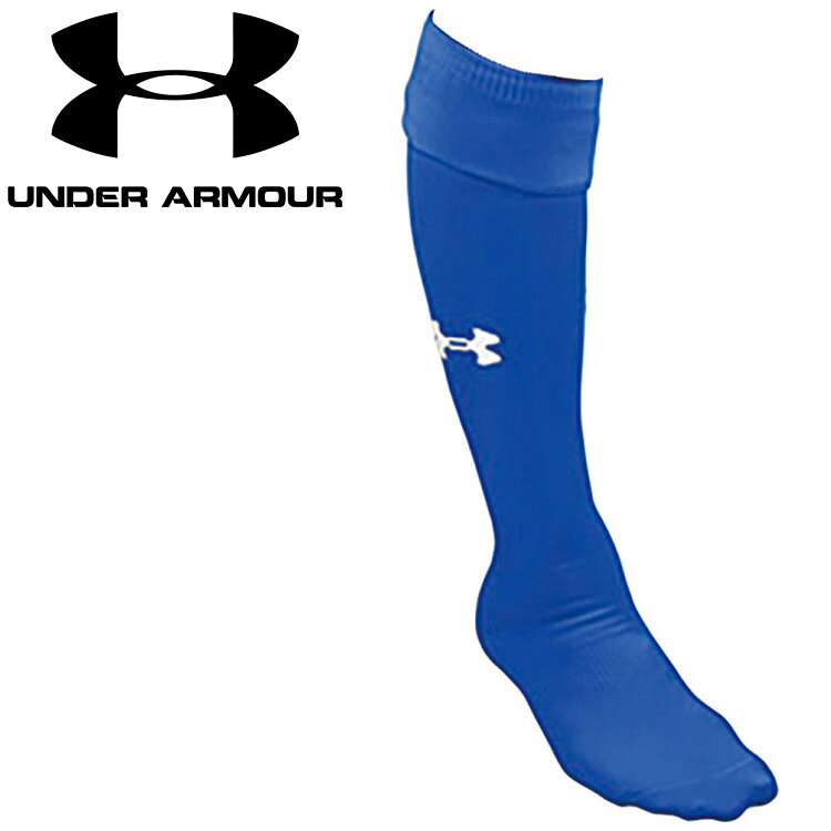 【楽天市場】ドーム UNDER ARMOUR メンズ チーム サッカー ソリッド ソックス TEAM SOCCER SOLID SOCKS