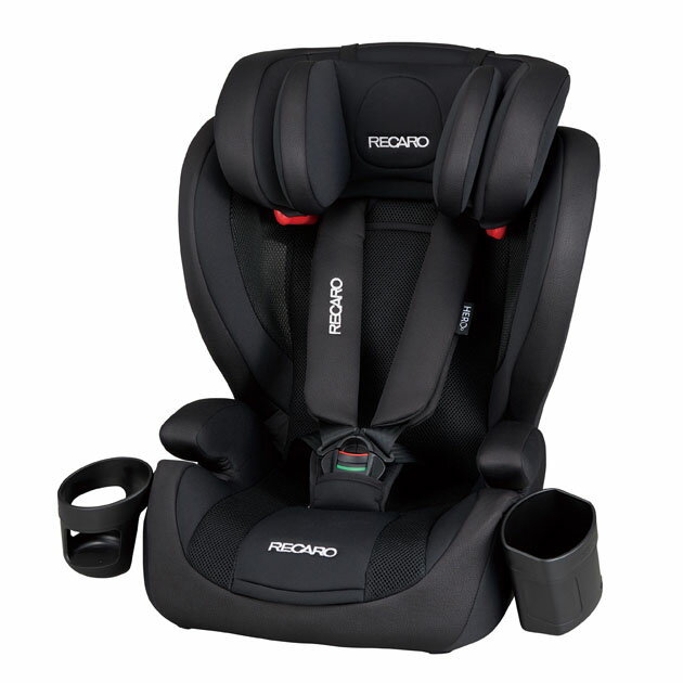 楽天市場】チャイルドシート RECARO J1 Select レカロ ジェイワン