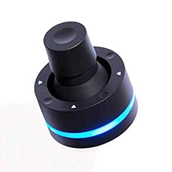 その他 BRAIN MAGIC Orbital2 クリエイティブ制作をより楽にする左手デバイス「Orbital2