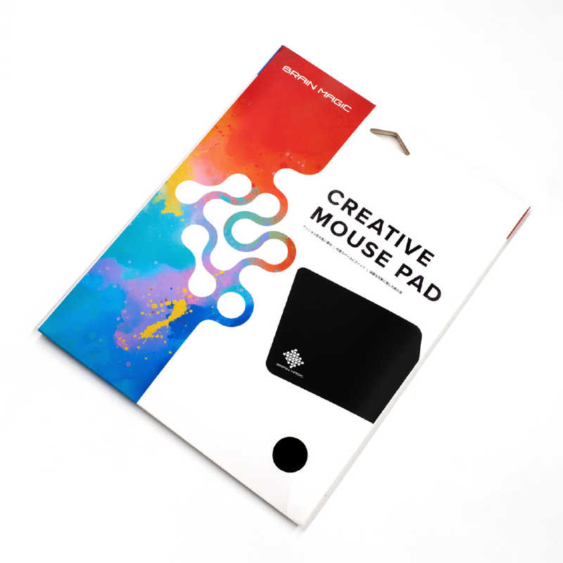 CREATIVE MOUSE PAD