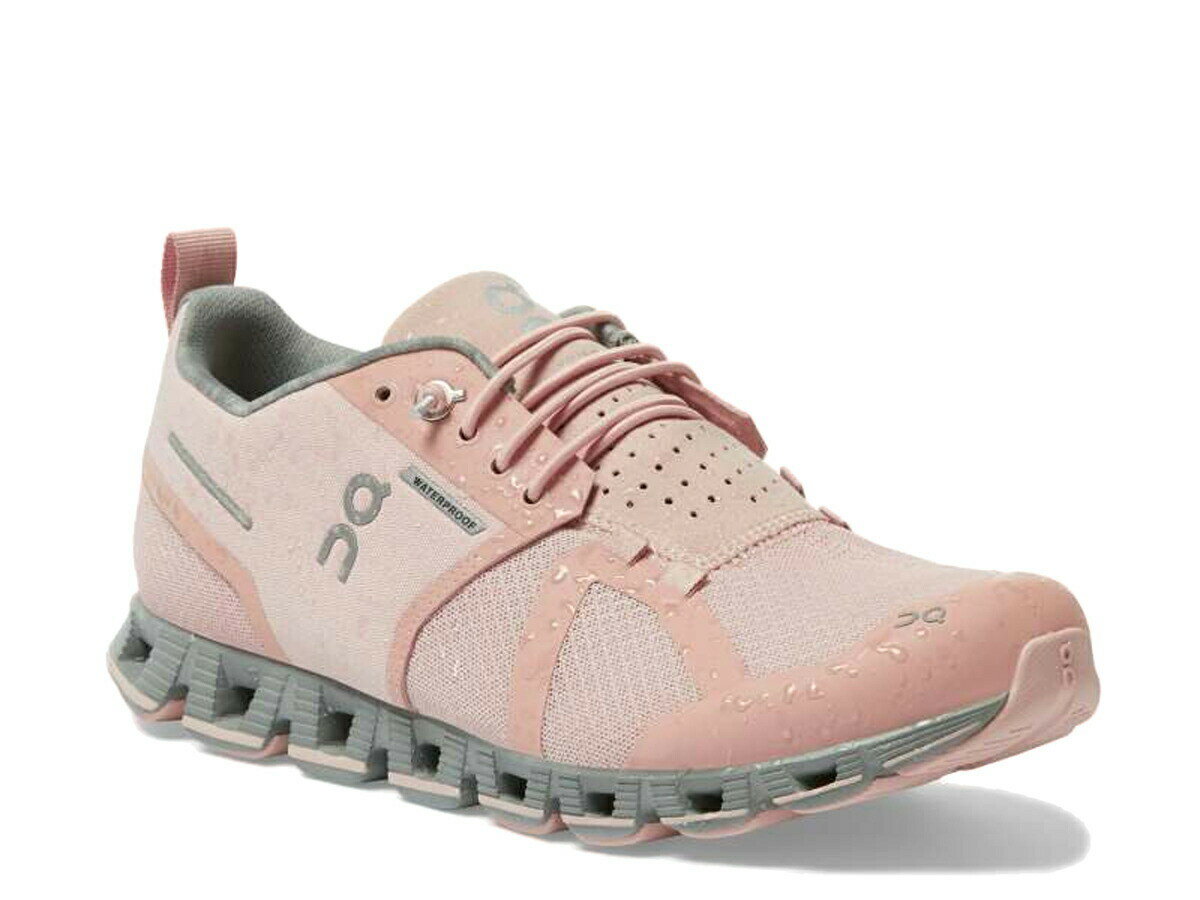 on cloud cloud waterproof