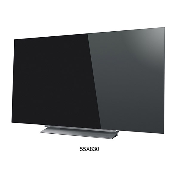 【楽天市場】TVS REGZA TOSHIBA 有機ELテレビ REGZA X830 55X830 | 価格比較 - 商品価格ナビ