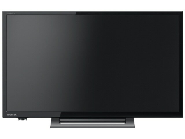 楽天市場】東芝 TOSHIBA REGZA ハイビジョン液晶テレビ S22 24S22 24.0