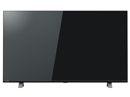 楽天市場】TVS REGZA TOSHIBA 4K液晶テレビ REGZA C350X 43C350X 