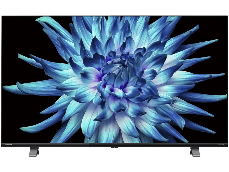 楽天市場】TVS REGZA TOSHIBA 43V型 4K液晶テレビ REGZA 43Z570L