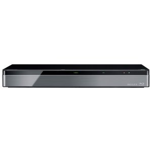 楽天市場】TVS REGZA TOSHIBA Blu-rayレコーダー REGZA DBR-T101