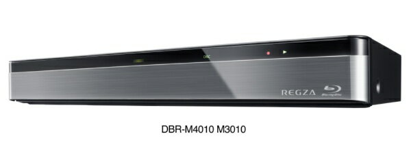 楽天市場】TVS REGZA TOSHIBA REGZA レグザサーバー DBR-M4010 | 価格