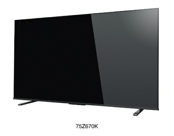【専用】 TOSHIBA REGZA 55Z670K 4K 2021年製 テレビ TVS REGZA REGZA 55Z670K [55インチ] 価格比較 - 価格.com