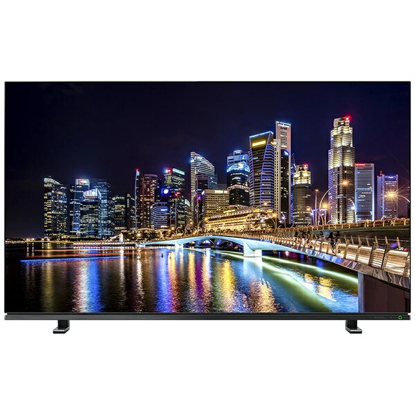 楽天市場】TVS REGZA TOSHIBA 有機ELテレビ REGZA X8900K 48X8900K | 価格比較 - 商品価格ナビ