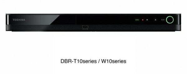 美品 DBR-W2010 2021年製 東芝 2TB ブルーレイレコーダー-