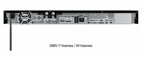 楽天市場】TVS REGZA TOSHIBA REGZA 2TB HDD内蔵ブルーレイ