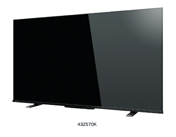 【楽天市場】TVS REGZA TOSHIBA 4K液晶テレビ REGZA Z570K 