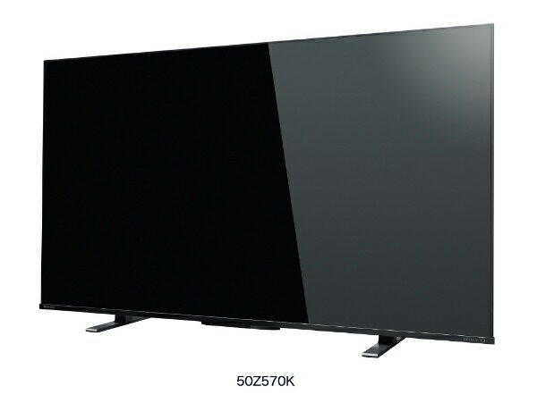 【楽天市場】TVS REGZA TOSHIBA 4K液晶テレビ REGZA Z570K