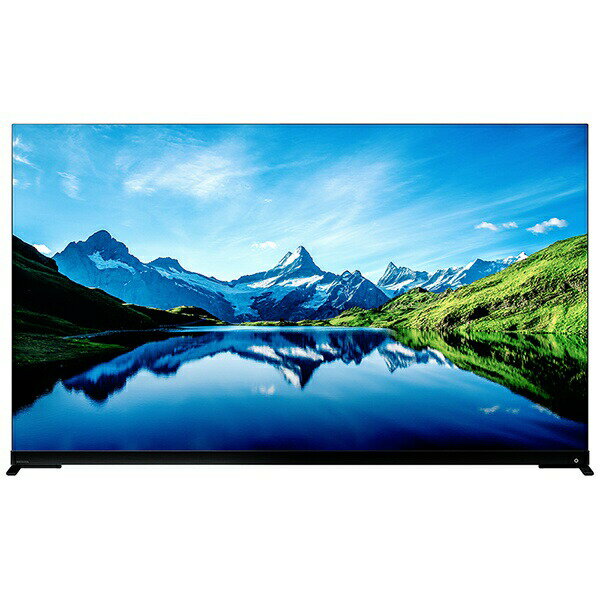 REGZA 65V型 X9900L 4K有機ELテレビ 東芝 65X9900L 4K有機ELテレビ レグザ X9900Lシリーズ 65V型