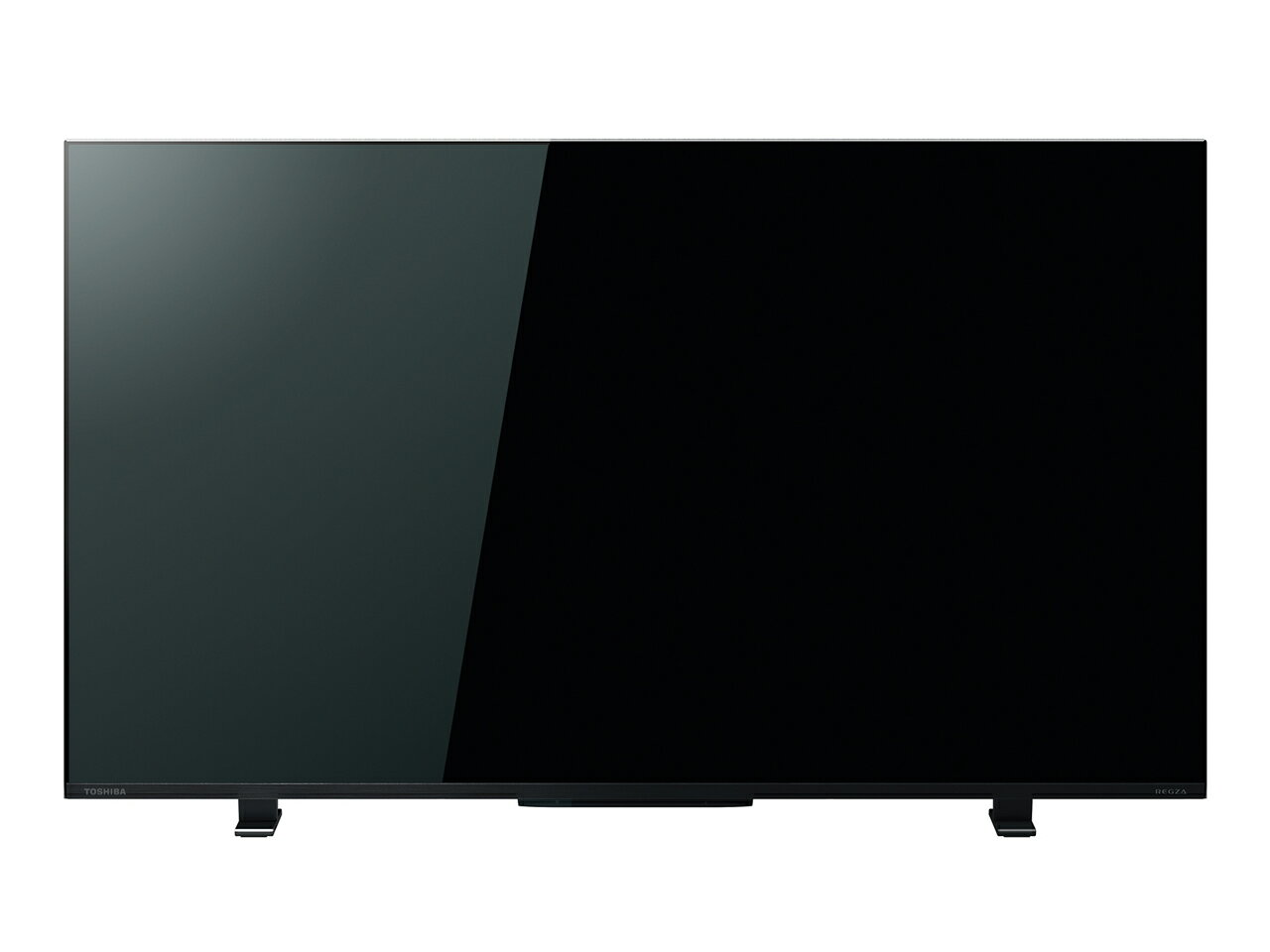 楽天市場】TVS REGZA TOSHIBA 43V型 4K液晶テレビ REGZA 43Z570L 