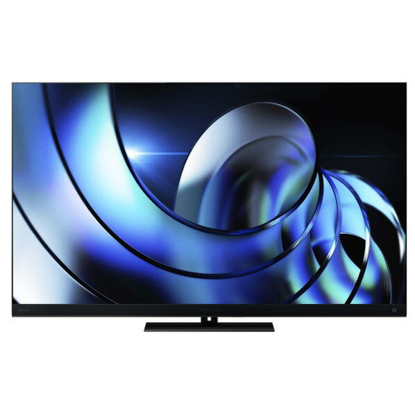 東芝 4K 58型 REGZA 58M500X 液晶テレビ 東芝、ホワイトモデルもラインアップした4K液晶テレビ「REGZA