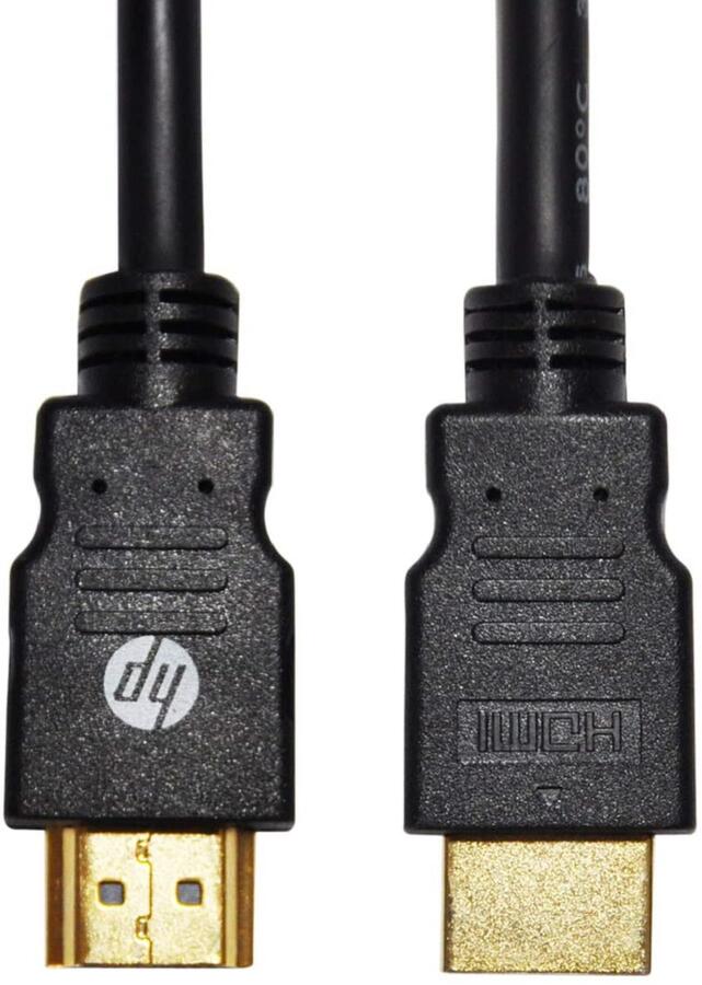 楽天市場】ユープロス HP HDMI ケーブル 5.0m ハイスピード タイプA 