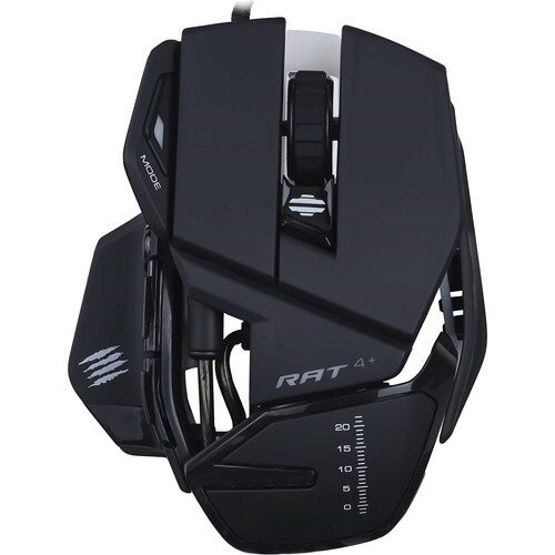 mad catz x3