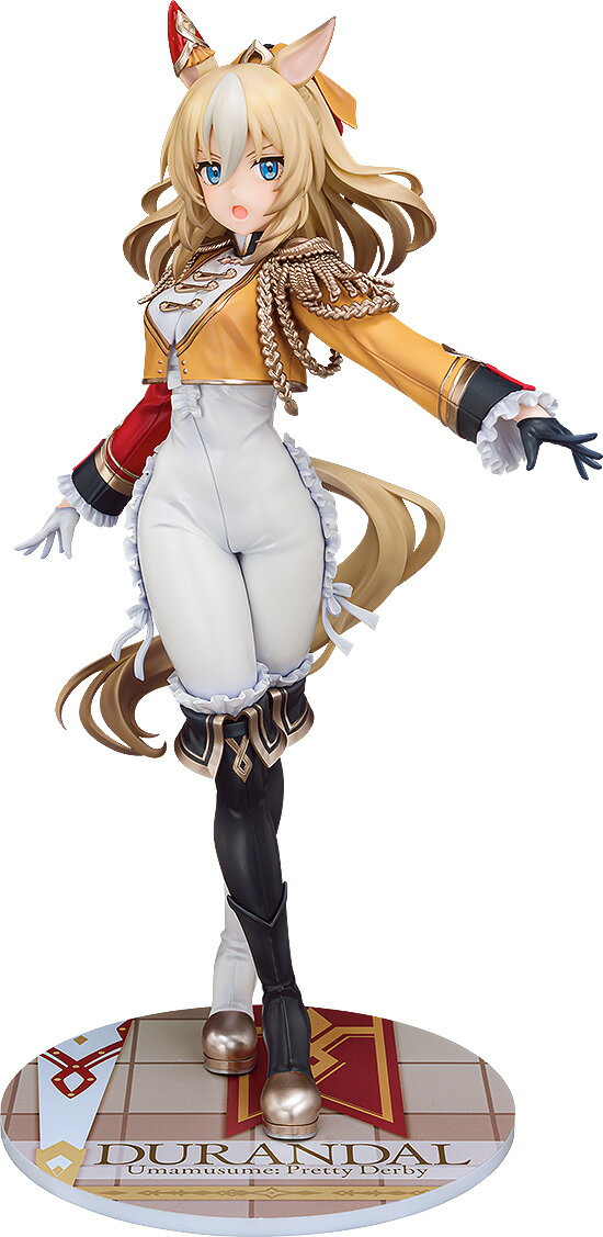 楽天市場】京都アニメーション 境界の彼方 栗山未来 1/8 完成品