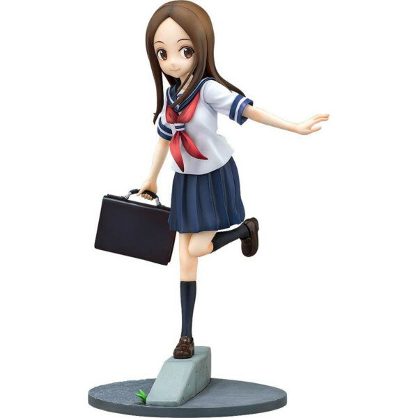 楽天市場】ファット・カンパニー 1/7 高木さん ～かえりみち
