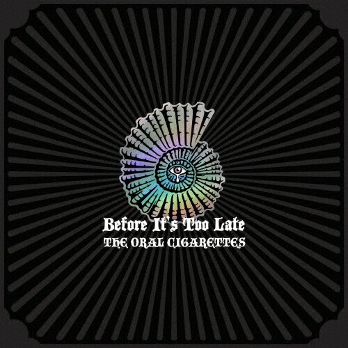 Before　It’s　Too　Late/ＣＤ/AZCS-1083
