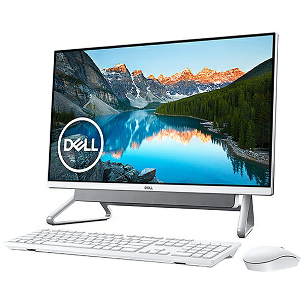 楽天市場 デル Dell Inspiron 24 5000 Fi557 9whbsc 価格比較 商品価格ナビ