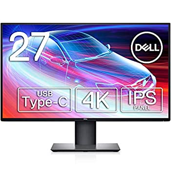 楽天市場】デル・テクノロジーズ DELL 4Kモニター U2720QM | 価格比較