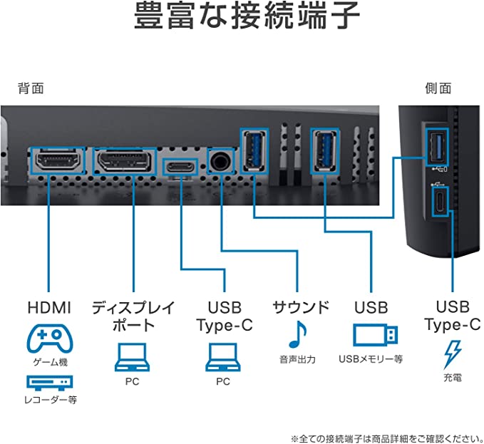 開梱 設置?無料 】 Dell U2720QM 27インチ 27インチ モニター 4K 4K