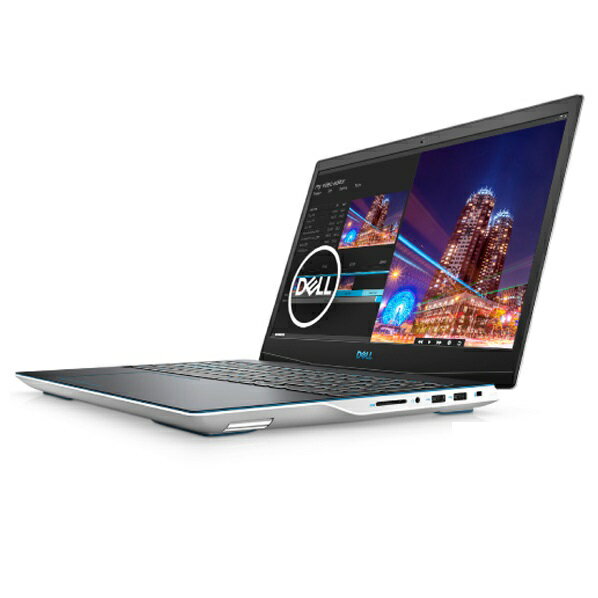 【楽天市場】デル・テクノロジーズ DELL ノートパソコン G NG375-ANHBCB | 価格比較 - 商品価格ナビ