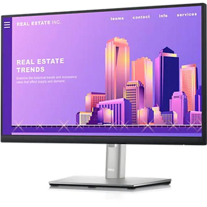 楽天市場】デル・テクノロジーズ DELL 23.8インチ USB-C HUBモニター