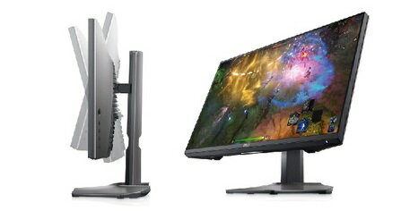 楽天市場】デル・テクノロジーズ DELL 24.5インチ ゲーミング