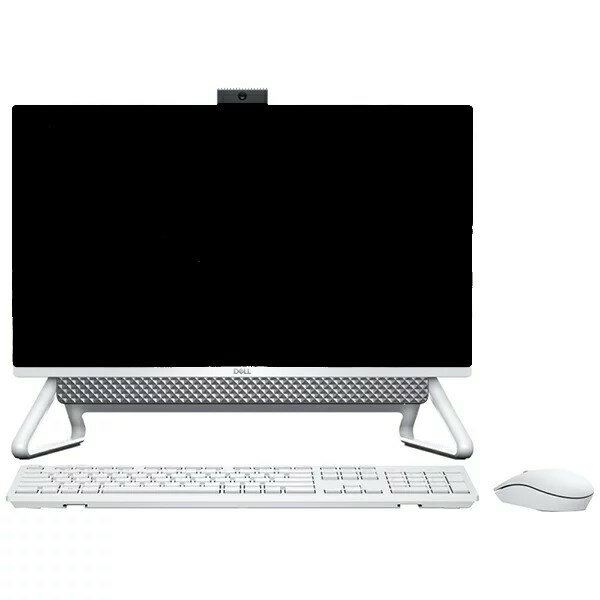 楽天市場 デル Dell 23 8型フレームレスデスクトップ Pc Inspiron 24 5000 Fi537 Bwhbbc 価格比較 商品価格ナビ