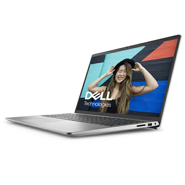楽天市場】デル・テクノロジーズ DELL ノートパソコン Inspiron 15 