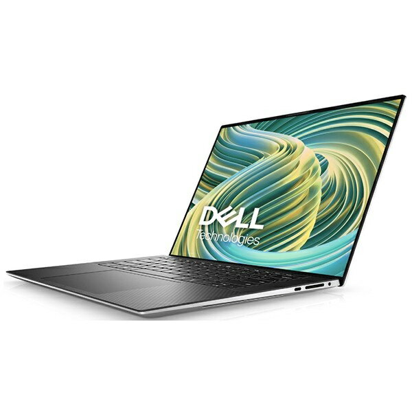 楽天市場】デル・テクノロジーズ DELL デル ノートパソコン XPS 15 