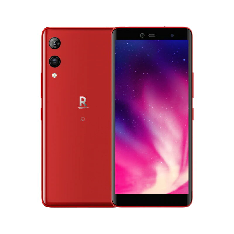 楽天市場】楽天モバイル Rakuten Hand 5G P780 ブラック | 価格比較