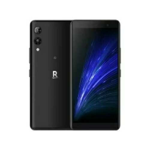 楽天 Rakuten Hand 64GB ブラック P710 SIMフリー agiletaste.com